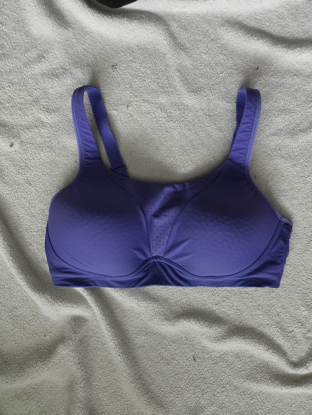●2 FOR $50● Lululemon Purple Women's Supportive Sports Bra